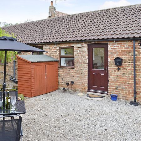 Bellwood House Annexe Vila Felixkirk Exterior foto