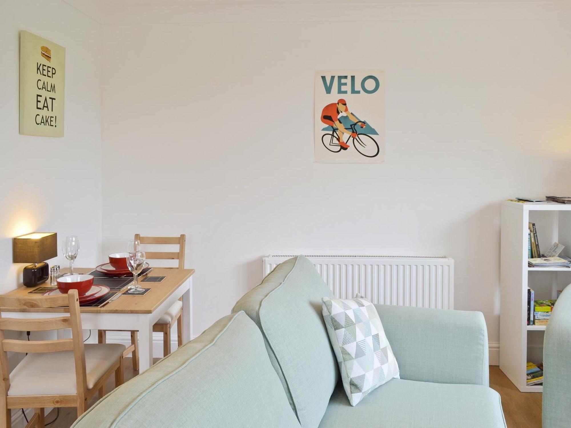 Bellwood House Annexe Vila Felixkirk Exterior foto