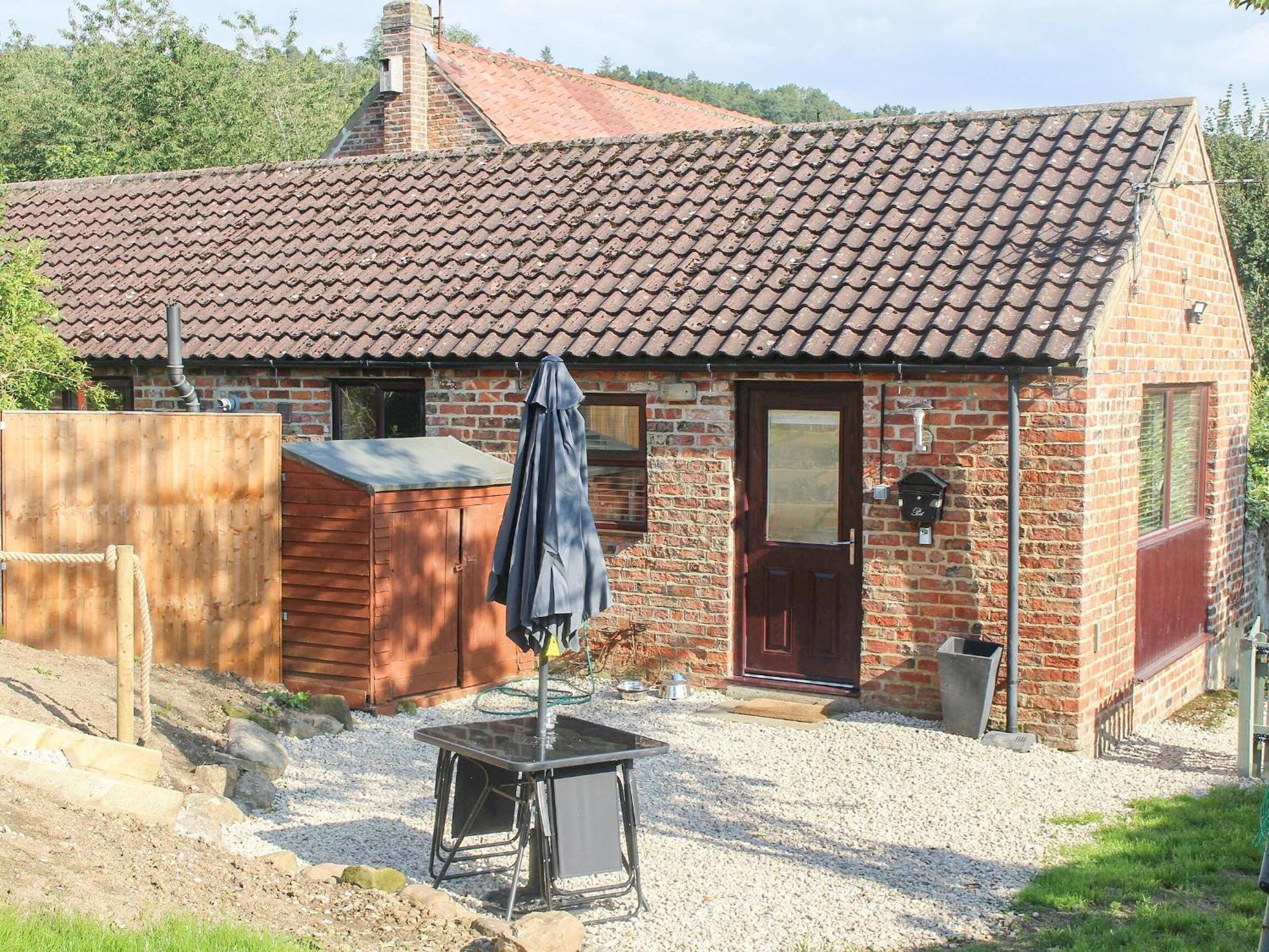 Bellwood House Annexe Vila Felixkirk Exterior foto