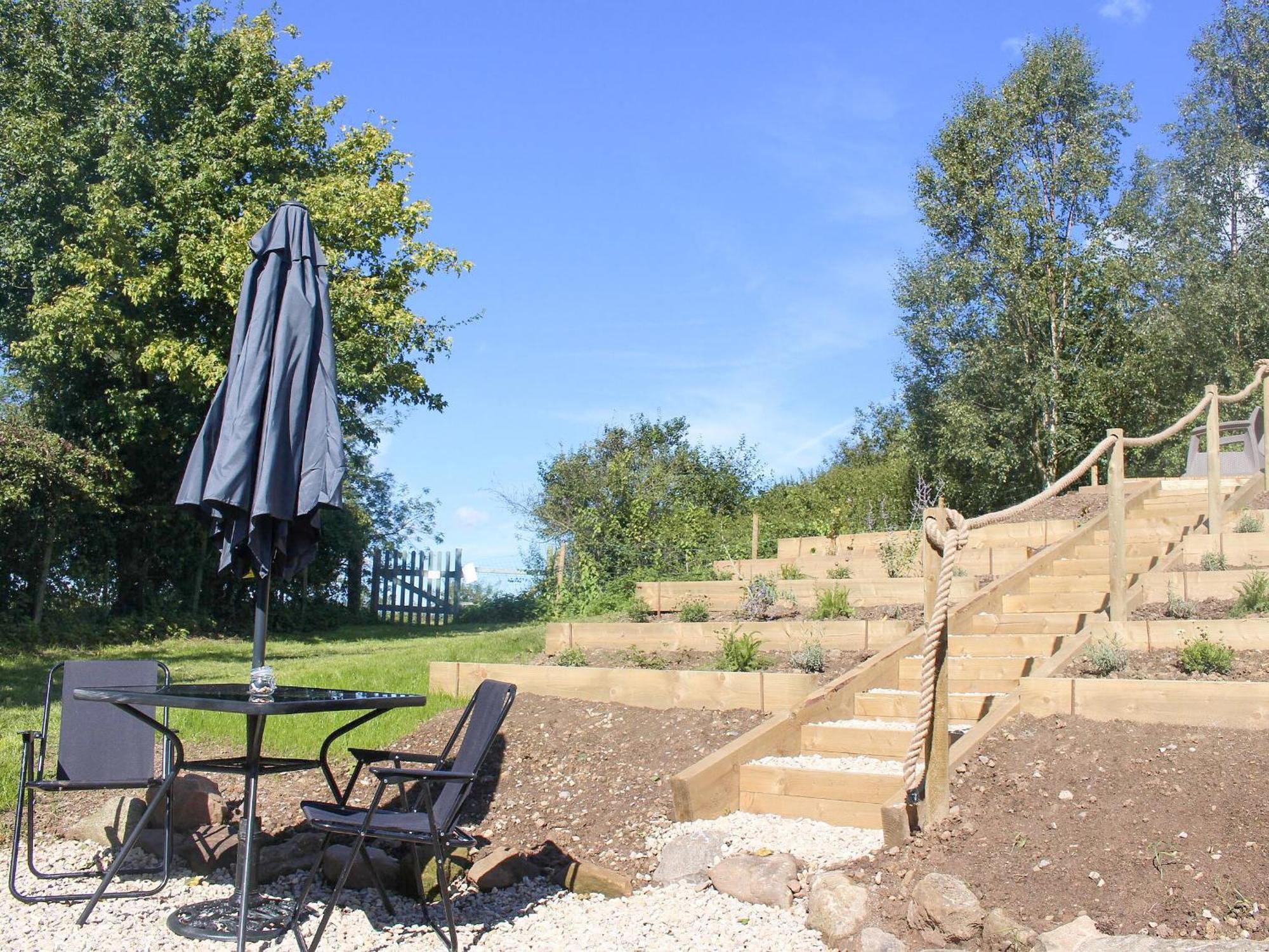Bellwood House Annexe Vila Felixkirk Exterior foto