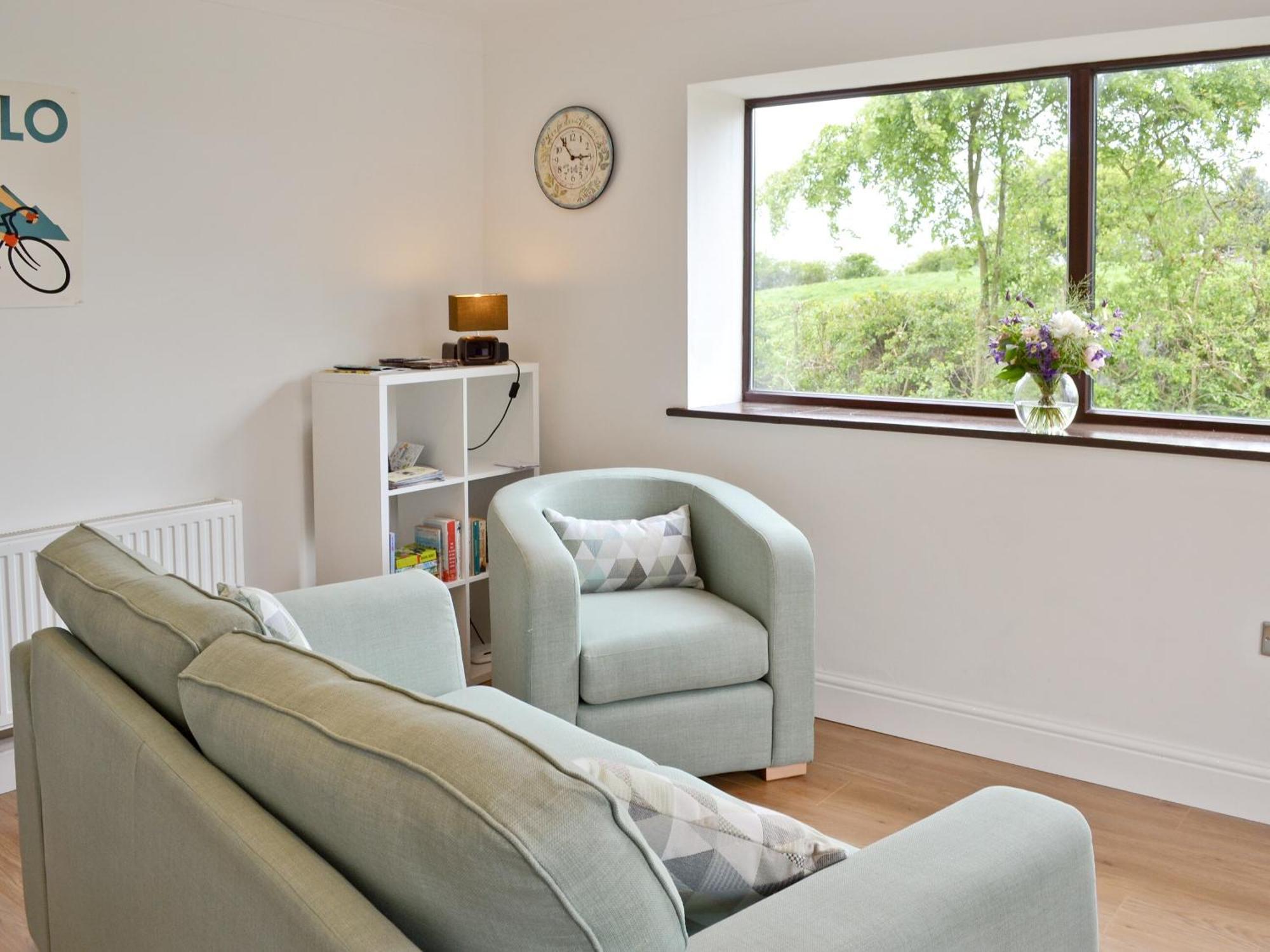 Bellwood House Annexe Vila Felixkirk Exterior foto